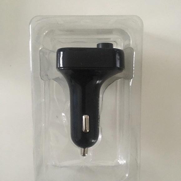 Bluetooth Transmitter for Car - Picture 4 of 5